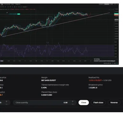 [30일 챌린지 26기 4주차] 모의트레이딩 