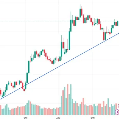  [30일 챌린지 29기 1주차] 지지저항과 추세선