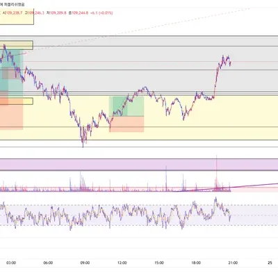 100회 트레이딩 67