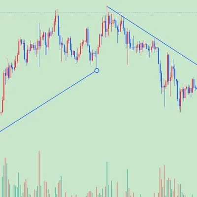 [30일 챌린지 29기 1주차] 상승선과 하락선