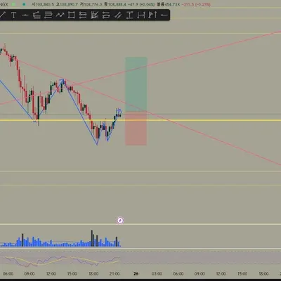 100회 트레이딩 챌린지(13/100)