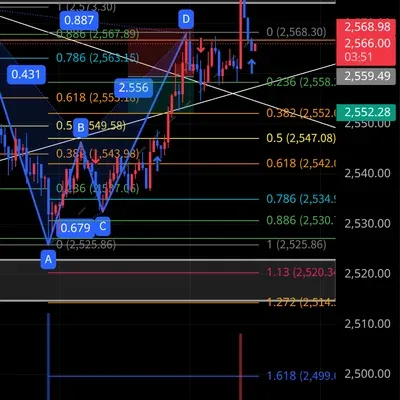 100회 트레이딩 챌린지 (33/100)