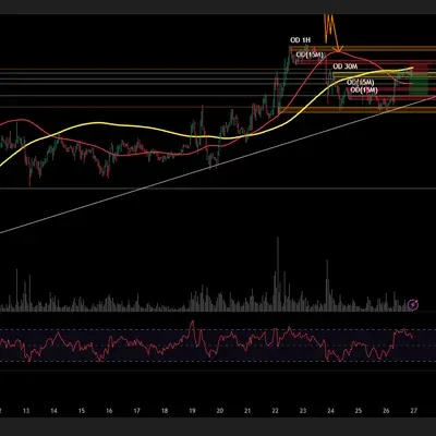 100일 챌린지(1/100, BTC, OKX, 250526)