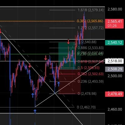 100회 트레이딩 챌린지 (29/100)