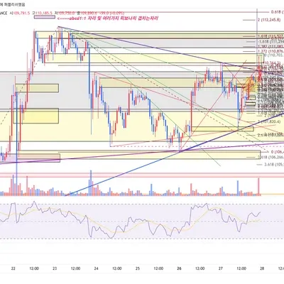 100회 트레이딩 74