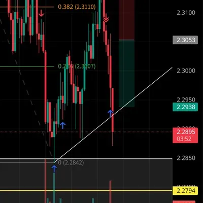 100회 트레이딩 챌린지 (40/100)