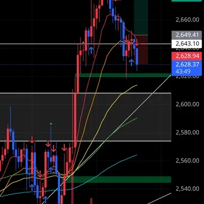 100회 트레이딩 챌린지 (37/100)