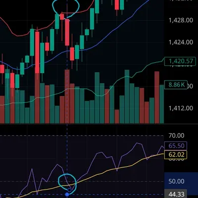 [30일 챌린지 5기 2주차] 11일차 MISSION RSI 다이버전스