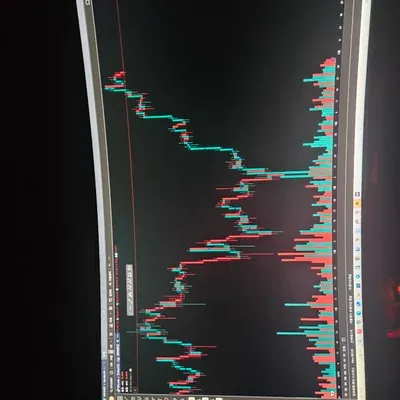 [30일 챌린지 6기 1주차] 트레이딩뷰입니다