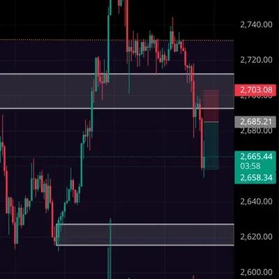 100회 트레이딩 챌린지 (45/100)