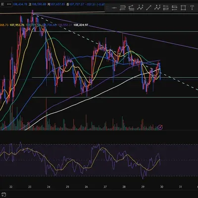 [30일 챌린지 29기 2주차] RSI