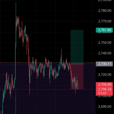 100회 트레이딩 챌린지 (44/100)