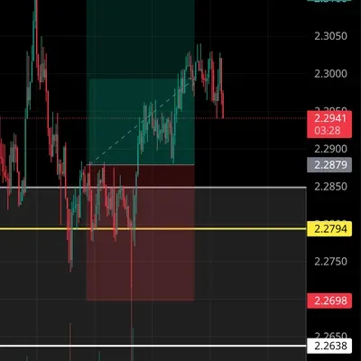 100회 트레이딩 챌린지 (43/100)