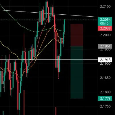 100회 트레이딩 챌린지 (48/100)