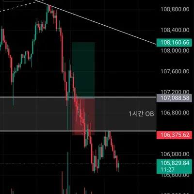 100회 트레이딩 챌린지 (46/100)