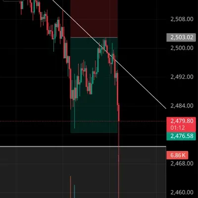 100회 트레이딩 챌린지 (51/100)