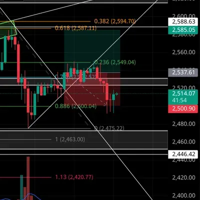 100회 트레이딩 챌린지 (50/100)
