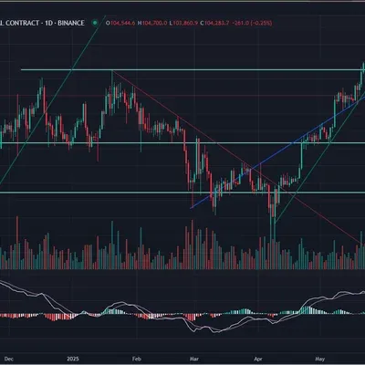 [30일 챌린지 30기 1주차] 지지저항과 추세선 작도