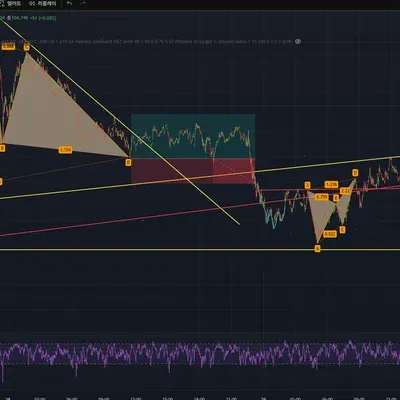 [30일 챌린지 6기 1주차] 