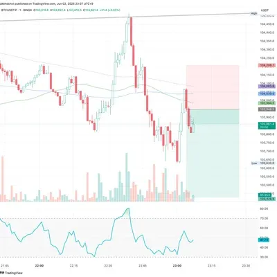 100회 트레이딩 챌린지 (13/100)