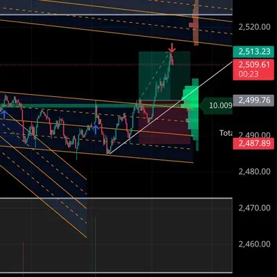 100회 트레이딩 챌린지 (53/100)