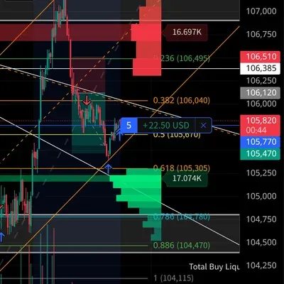 100회 트레이딩 챌린지 (54/100)