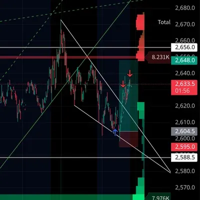 100회 트레이딩 챌린지 (56/100)