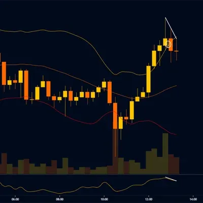 30일 챌린지 6기 2주차<📆11일차 MISSION> RSI 다이버전스, 볼린저밴드 이해하기