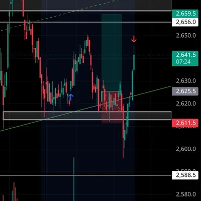 100회 트레이딩 챌린지 (57/100)
