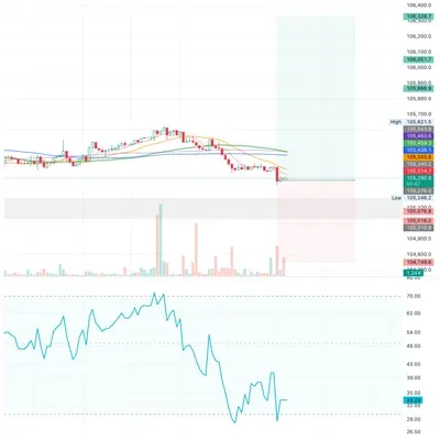 100회 트레이딩 챌린지 (30/100)