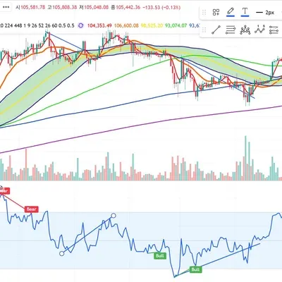 [30일 챌린지 6기 2주차]  다이버전스
