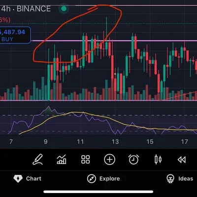 [30일 챌린지 30기 2주차] RSI 다이버전스 