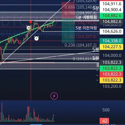 100회 트레이딩 31회차