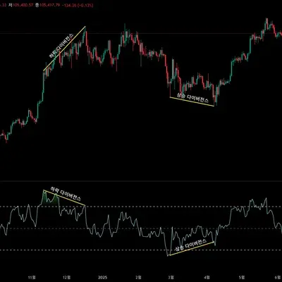 [30일 챌린지 6기 2주차] 다이버전스