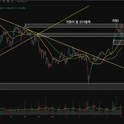 100회 트레이딩(10/100)