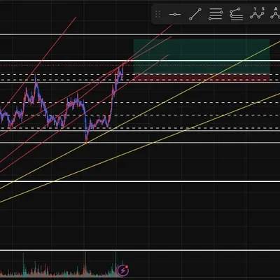 30기 2주차 매매일지