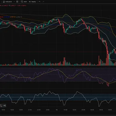 [30일 챌린지 31기 2주차] RSI 추가 완료