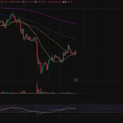 [30일 챌린지 31기 2주차] RSI 지표