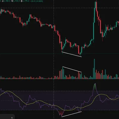 [30일 챌린지 31기 2주차] RSI 지표 미션