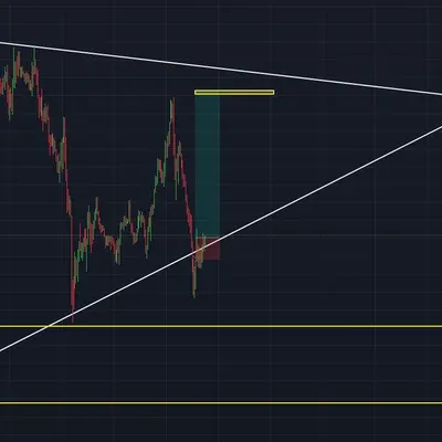 [30일 챌린지 6기 4주차] 트레이딩 2