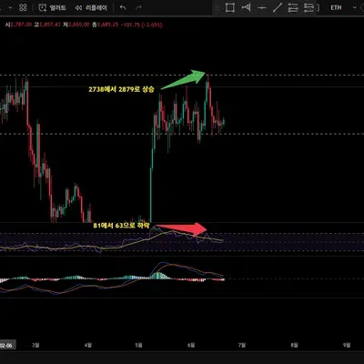 30일 챌린지 8기 2주차 - 다이버전스