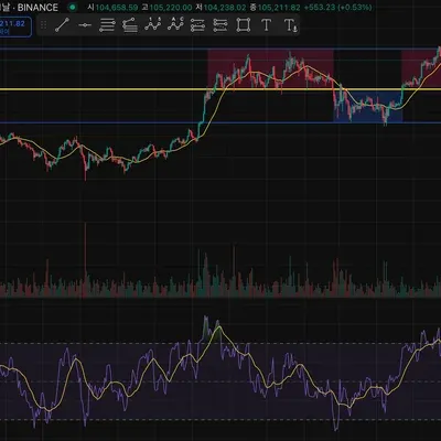 [30일 챌린지 33기 1주차] 지지선 저항선 실습