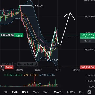 [30일 챌린지 31주기 3주차] 매매일지