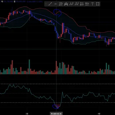 [30일 챌린지 8기 2주차] 다이버전스 구간