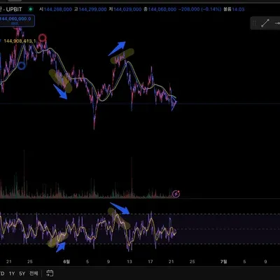 [30일 챌린지 8기 2주차] 다이버전스 구간