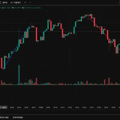 [30일 챌린지 8기 2주차] 11일차 MINSSION - 다이버전스 구간
