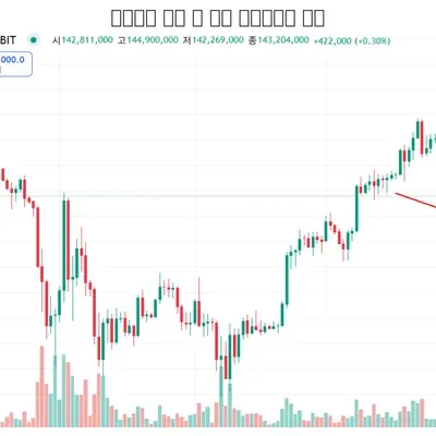 [30일 챌린지 8기 11일 미션] RSI 다이버전스구간