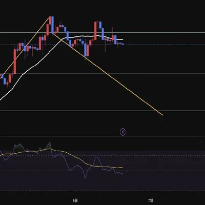 [30일 챌린지 33기 1주차] 지지 저항 작도