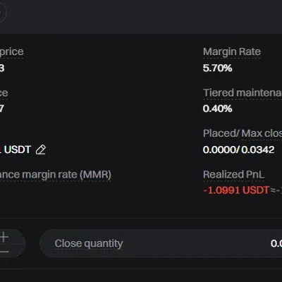 [30일 챌린지 6기 4주차] 매매일지 