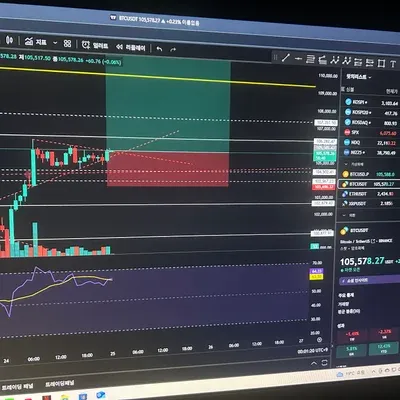 [30일 챌린지 31기 4주차] 원웨이 상승구간
